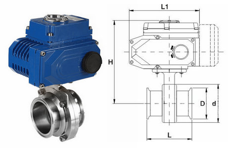 �綯�����������ṹͼ