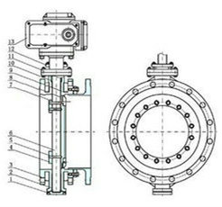 �綯���������ṹͼ