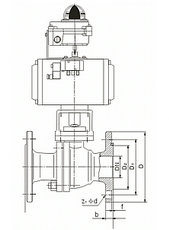 ���������򷧽ṹͼ