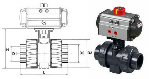 ����UPVC�򷧽ṹͼ