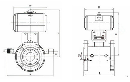 ���������򷧽ṹͼ