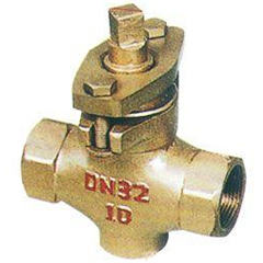 X13W��ͨ������ȫͭ������